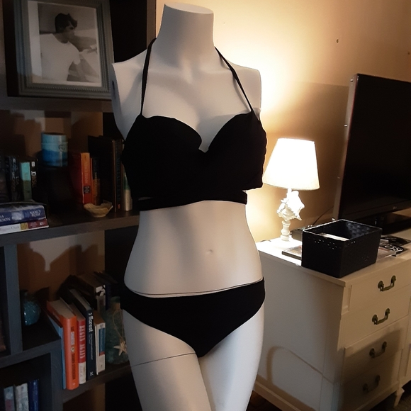 kors bikini 3 piece set - Picture 14 of 16